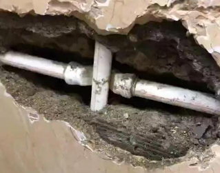 巴楚测漏水哪家好