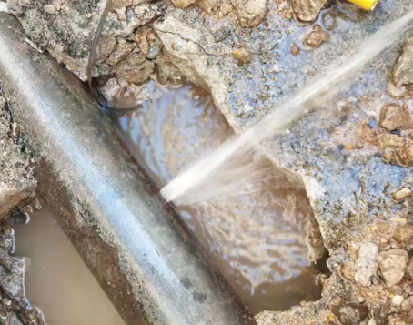 巴楚测漏水公司