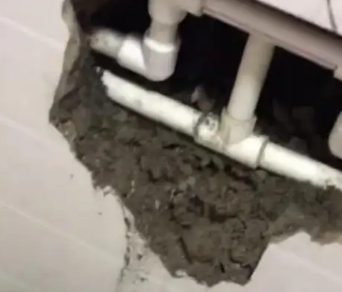 巴楚漏水检测电话