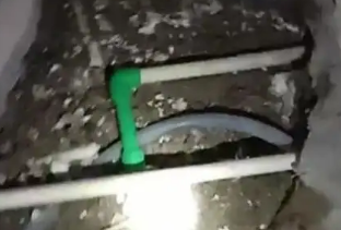 巴楚测漏水公司