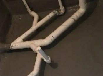 巴楚水管漏水检测知识点