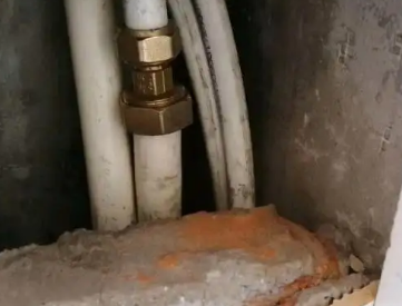 巴楚水管漏水检测哪家好