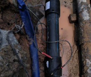 巴楚水管漏水检测多少钱