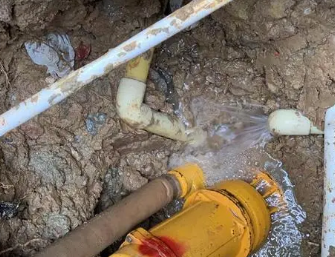 巴楚水管漏水检测哪家好