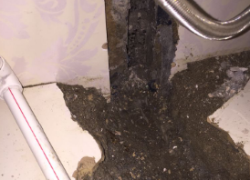 巴楚卫生间测漏水哪家好