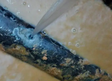 巴楚水管漏水检测多少钱