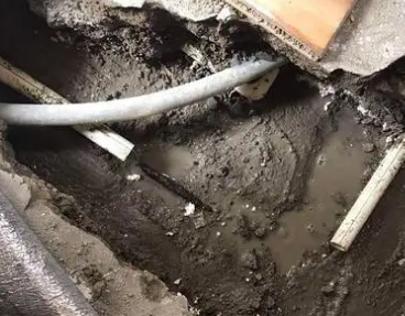 巴楚卫生间测漏水价格明细