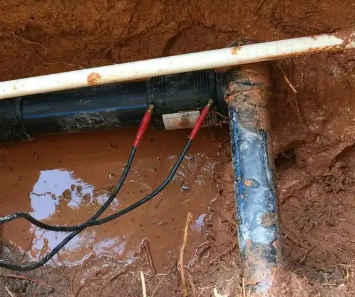 巴楚水管漏水检测多少钱