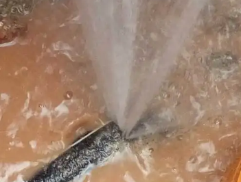 巴楚水管漏水检测哪家好