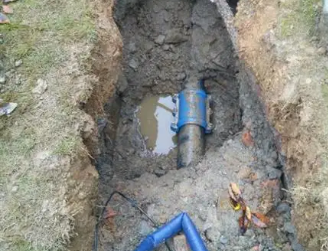 巴楚水管漏水检测多少钱