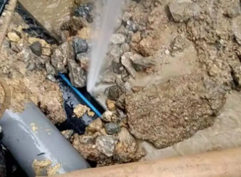 巴楚水管漏水检测哪家好
