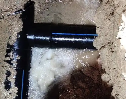 巴楚水管漏水检测哪家好