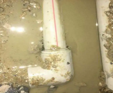 巴楚水管漏水检测多少钱