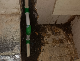 巴楚卫生间测漏水哪家好