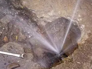 巴楚水管漏水检测哪家好