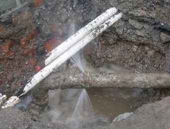 巴楚测漏水多少钱