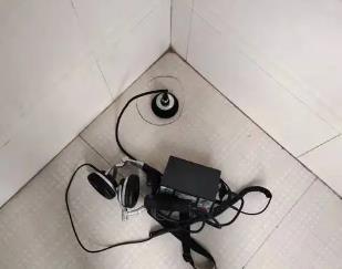 巴楚测漏水公司