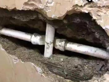 巴楚漏水检测电话多少