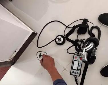 巴楚测漏水公司电话